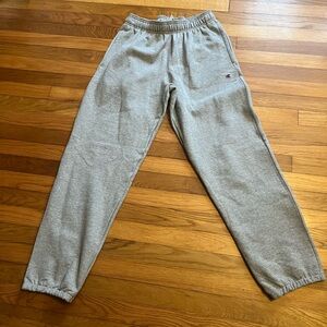 Champion sweat pants